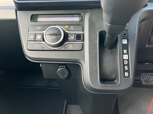 タント Ｌ（4枚目）