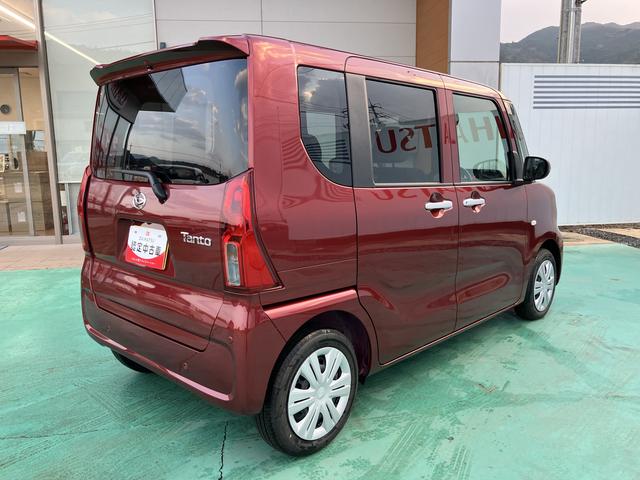 タント Ｌ（8枚目）