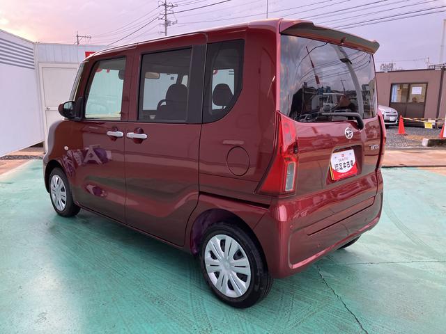 タント Ｌ（10枚目）