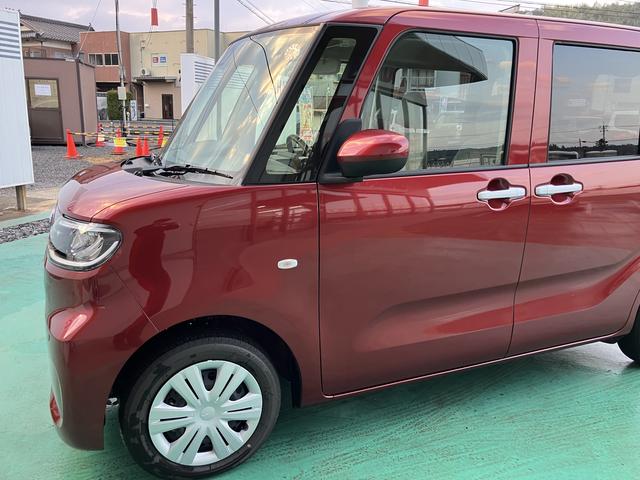 タント Ｌ（14枚目）