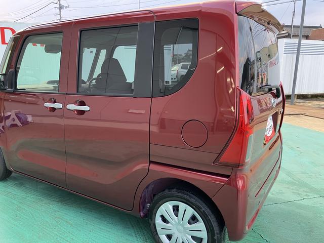 タント Ｌ（15枚目）