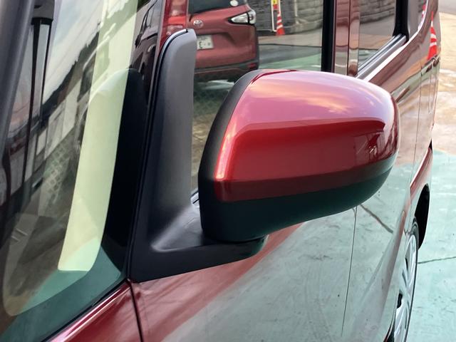 タント Ｌ（18枚目）