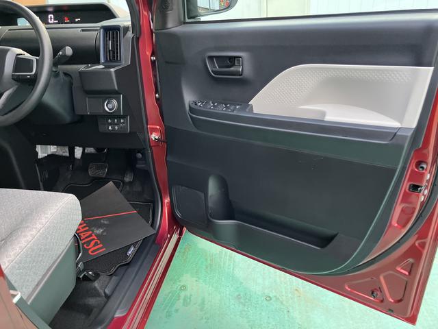 タント Ｌ（26枚目）