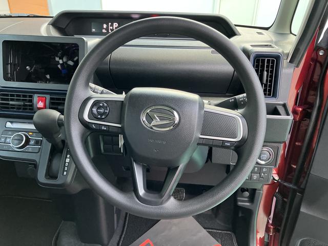 タント Ｌ（29枚目）