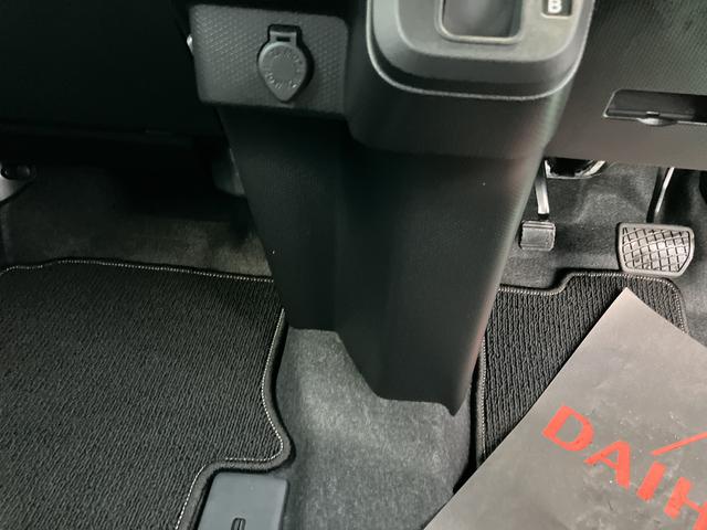 タント Ｌ（35枚目）