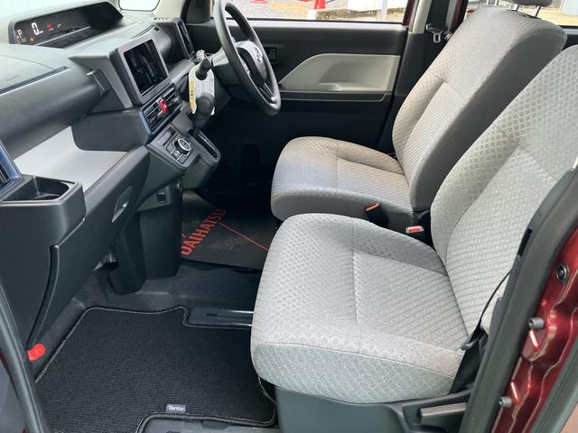 タント Ｌ（44枚目）