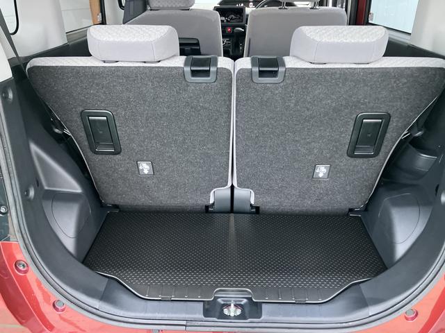 タント Ｌ（58枚目）