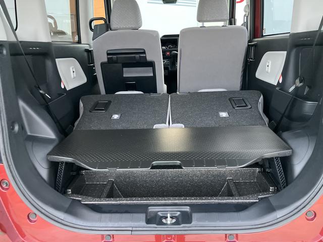 タント Ｌ（63枚目）