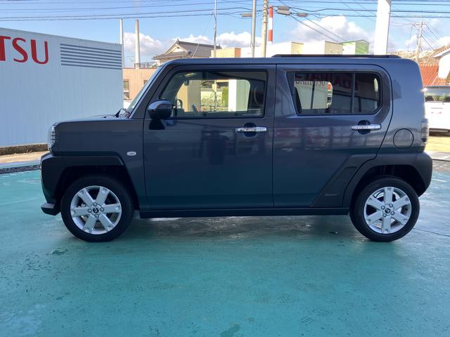 タフト Ｇ　クロムベンチャー（15枚目）