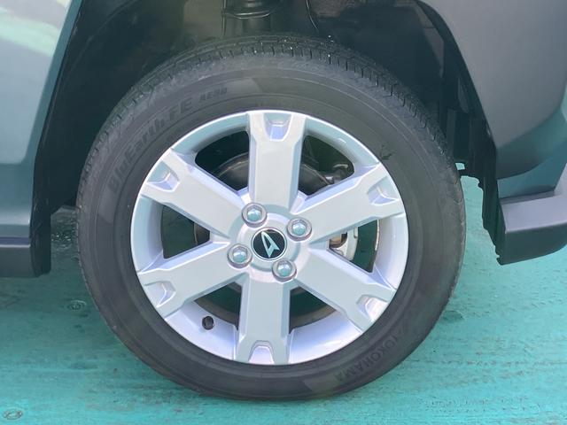 タフト Ｇ　クロムベンチャー（26枚目）