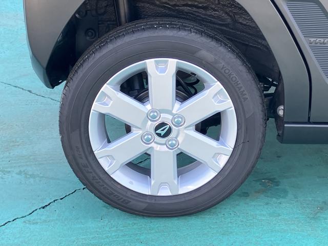 タフト Ｇ　クロムベンチャー（27枚目）