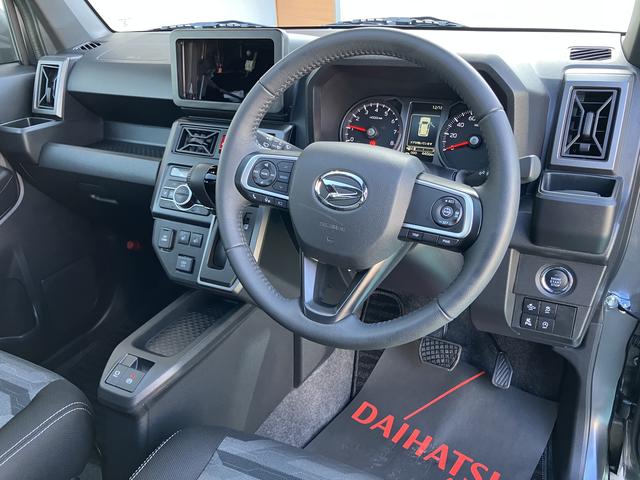 タフト Ｇ　クロムベンチャー（29枚目）