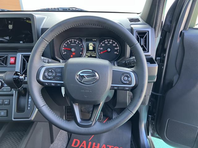 タフト Ｇ　クロムベンチャー（30枚目）