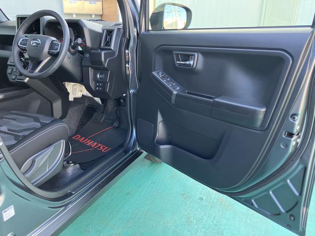 タフト Ｇ　クロムベンチャー（31枚目）