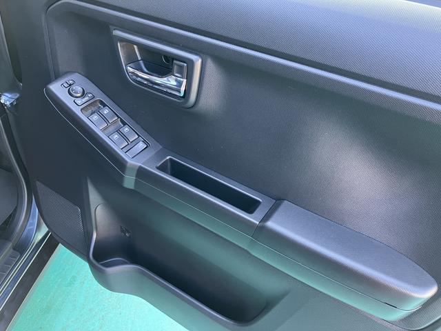 タフト Ｇ　クロムベンチャー（32枚目）