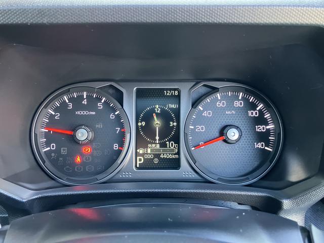 タフト Ｇ　クロムベンチャー（35枚目）