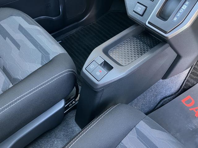 タフト Ｇ　クロムベンチャー（41枚目）