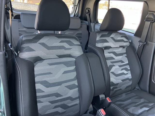 タフト Ｇ　クロムベンチャー（44枚目）