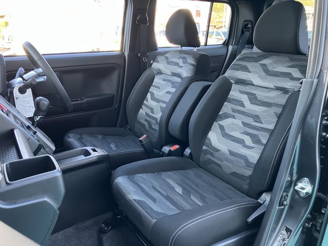 タフト Ｇ　クロムベンチャー（46枚目）