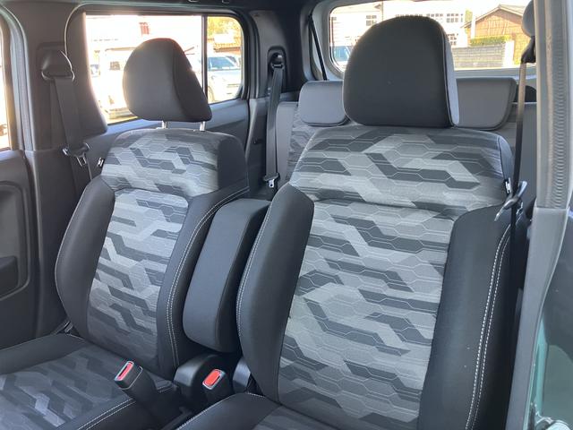 タフト Ｇ　クロムベンチャー（47枚目）