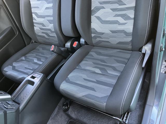 タフト Ｇ　クロムベンチャー（48枚目）