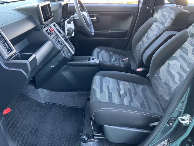 タフト Ｇ　クロムベンチャー（50枚目）