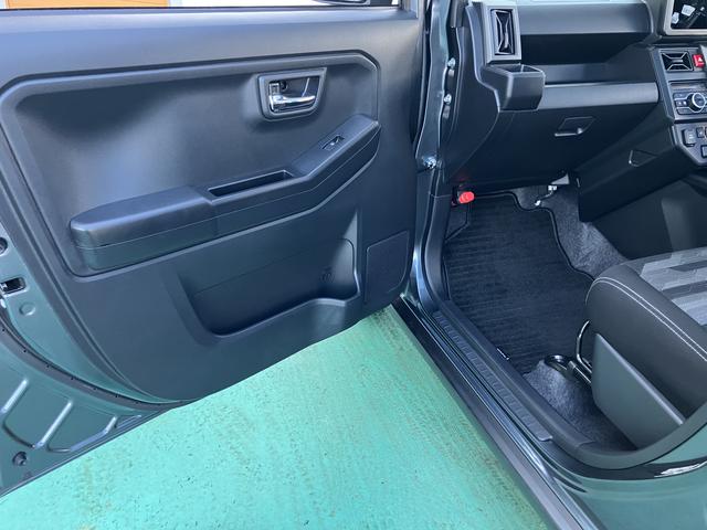 タフト Ｇ　クロムベンチャー（51枚目）