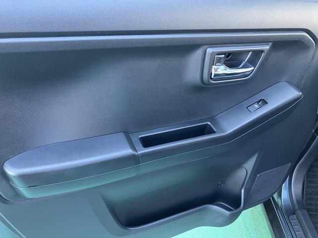 タフト Ｇ　クロムベンチャー（52枚目）