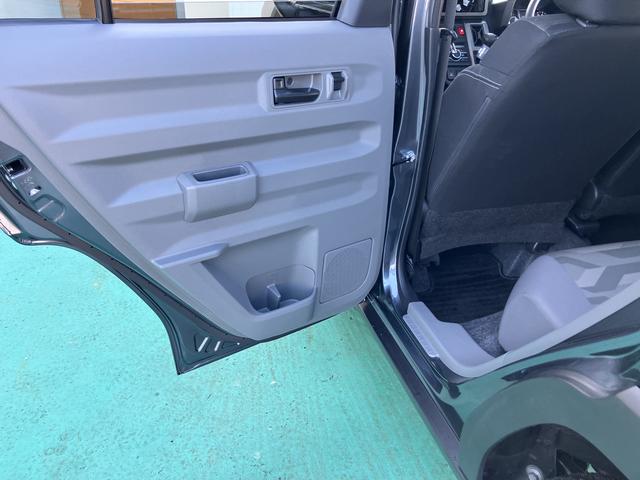 タフト Ｇ　クロムベンチャー（57枚目）