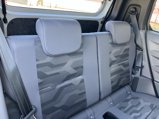 タフト Ｇ　クロムベンチャー（59枚目）