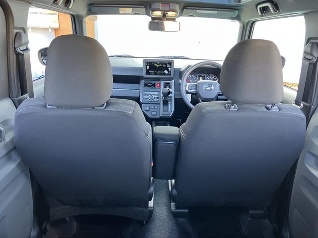 タフト Ｇ　クロムベンチャー（64枚目）