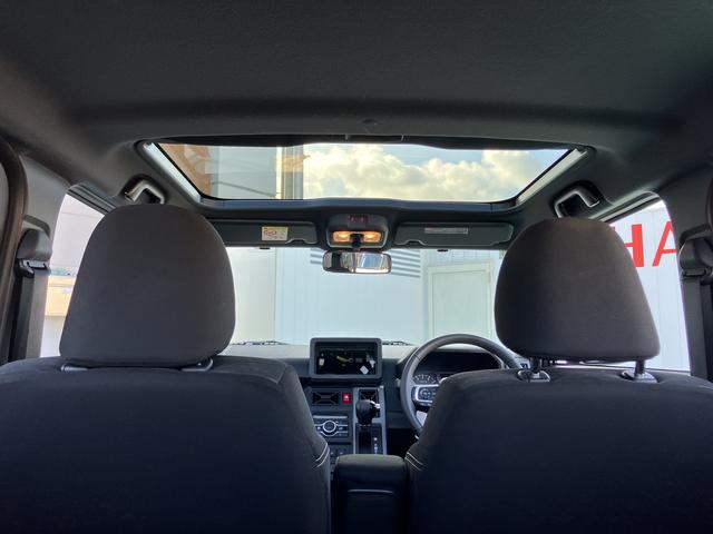 タフト Ｇ　クロムベンチャー（65枚目）