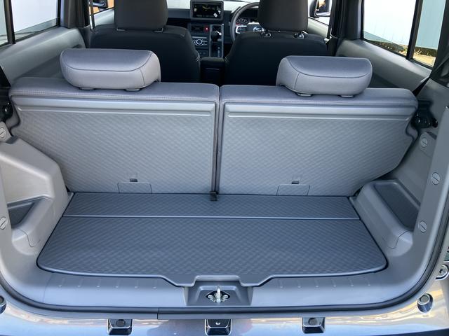 タフト Ｇ　クロムベンチャー（68枚目）