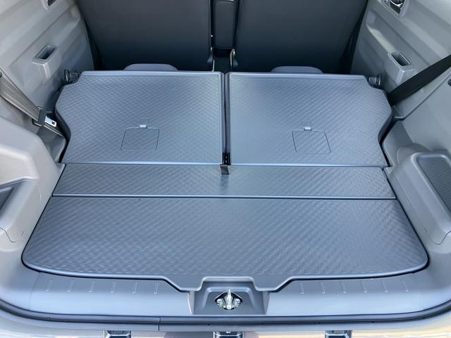 タフト Ｇ　クロムベンチャー（69枚目）