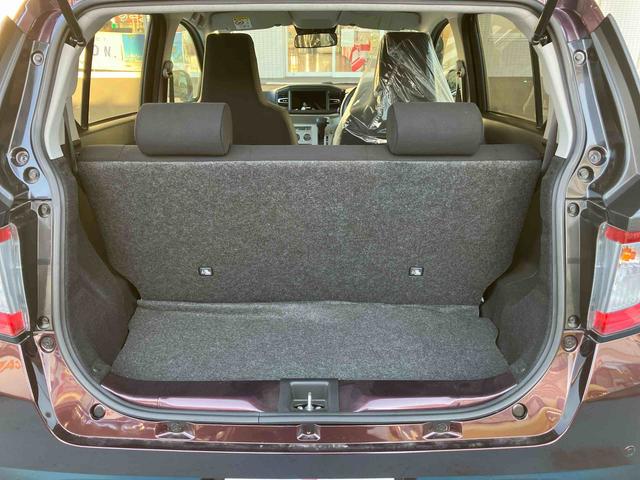 ミライース Ｘ　ＳＡＩＩＩ（10枚目）