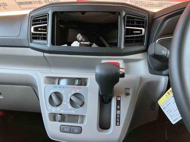 ミライース Ｘ　ＳＡＩＩＩ（11枚目）