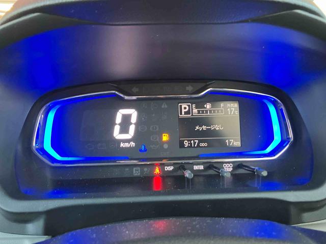 ミライース Ｘ　ＳＡＩＩＩ（12枚目）