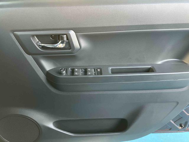 ミライース Ｘ　ＳＡＩＩＩ（15枚目）