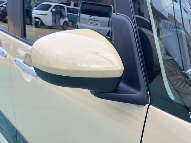 タント ファンクロス（19枚目）