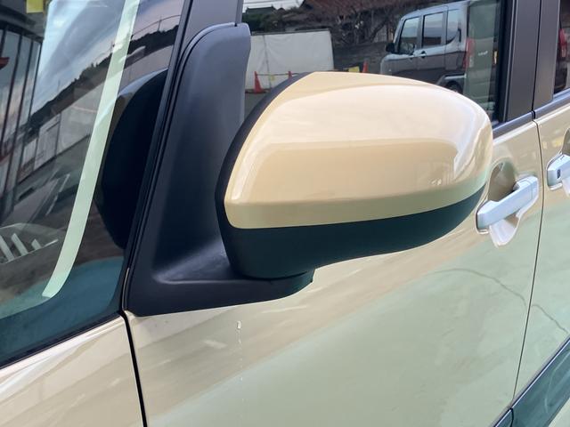 タント ファンクロス（20枚目）