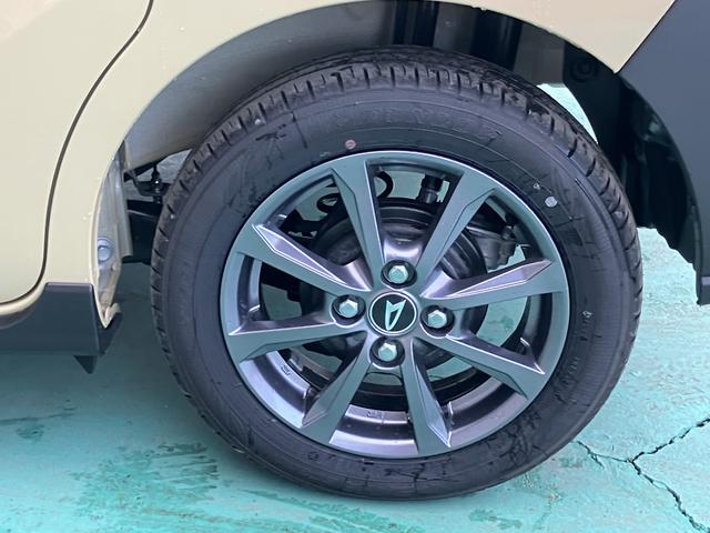 タント ファンクロス（22枚目）