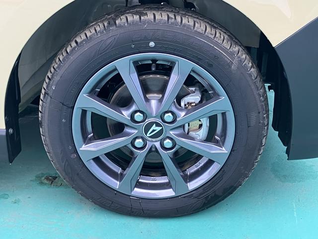 タント ファンクロス（23枚目）