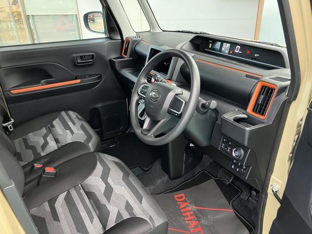 タント ファンクロス（25枚目）