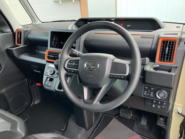 タント ファンクロス（26枚目）