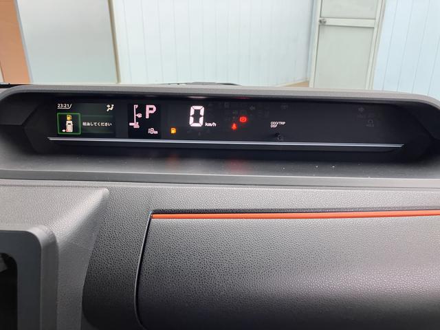 タント ファンクロス（32枚目）