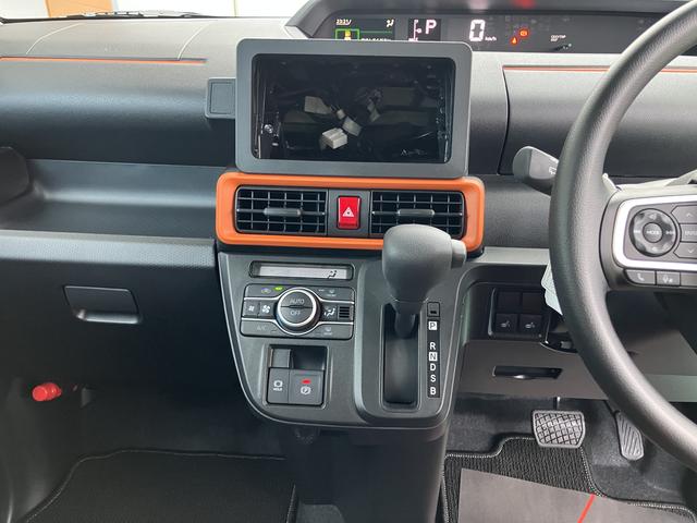 タント ファンクロス（35枚目）