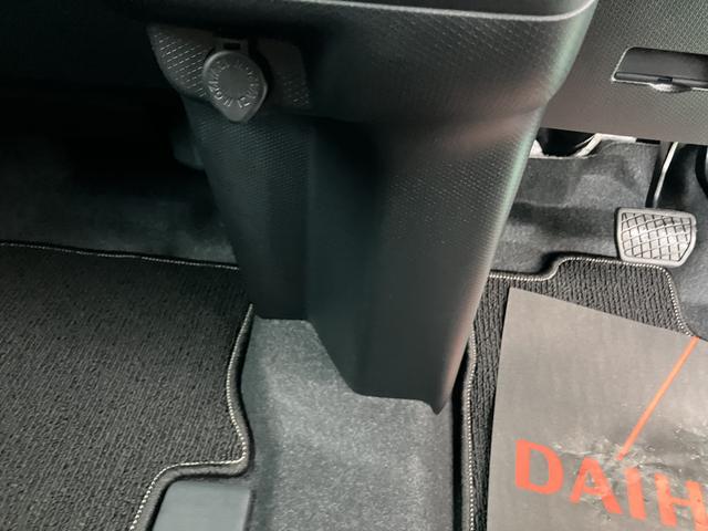 タント ファンクロス（38枚目）