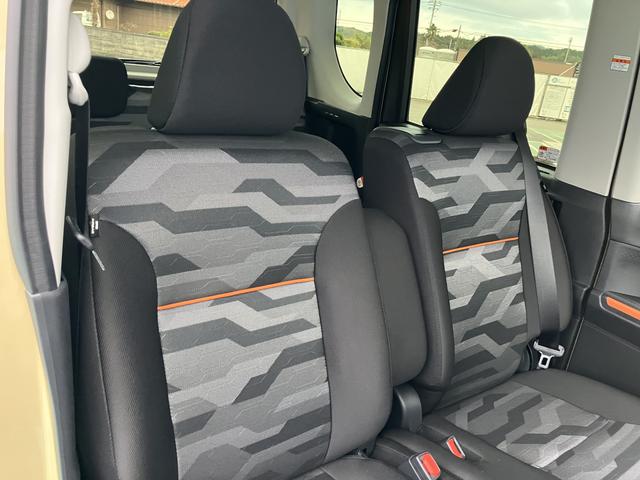 タント ファンクロス（41枚目）