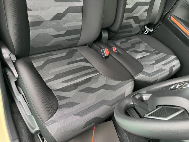 タント ファンクロス（42枚目）