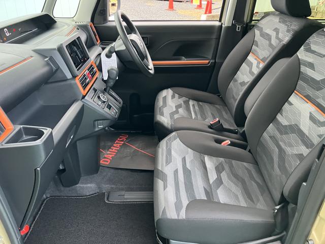 タント ファンクロス（47枚目）